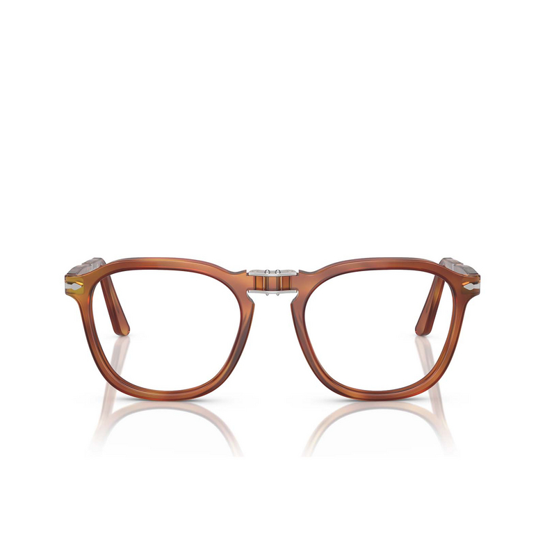 Persol RENE' Korrektionsbrillen 96 terra di siena - 1/4