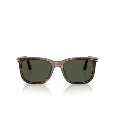 Persol RENZO Sunglasses 24/31 havana - front view