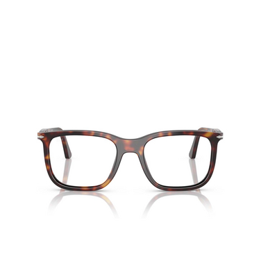 Occhiali da sole Persol RENZO 24/GG havana - frontale