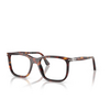 Occhiali da sole Persol RENZO 24/GG havana - anteprima prodotto 2/4