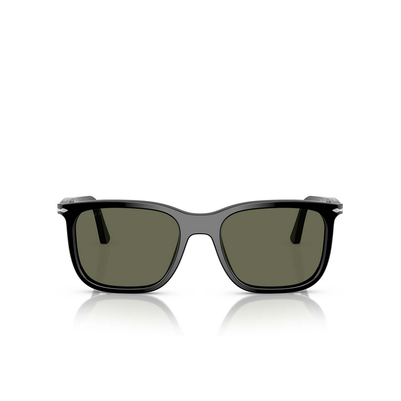 Occhiali da sole Persol RENZO 95/58 black - 1/4