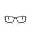 Persol WES Eyeglasses 1103 smoke - product thumbnail 1/4