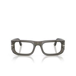 Lunettes de vue Persol WES 1103 smoke