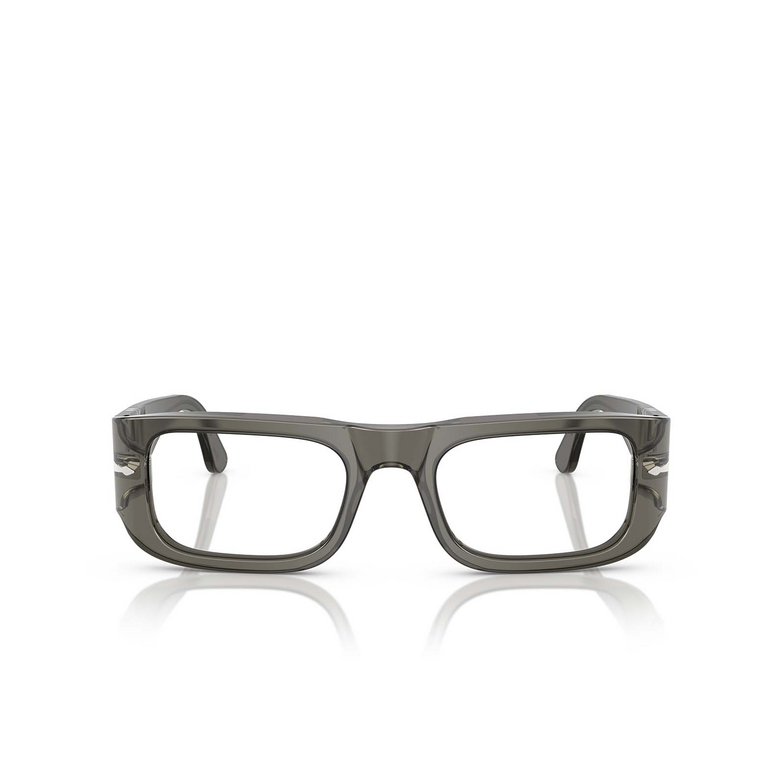 Persol WES Eyeglasses 1103 smoke - 1/4