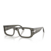 Occhiali da vista Persol WES 1103 smoke - anteprima prodotto 2/4