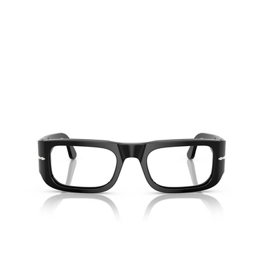 Lunettes de vue Persol WES 95 black - Vue de face