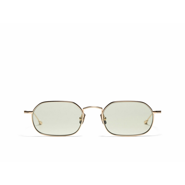 Lunettes de soleil Peter And May AKIRA GOLD GRAPHITE - 1/3