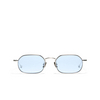 Peter And May AKIRA Sunglasses SILVER - product thumbnail 1/3