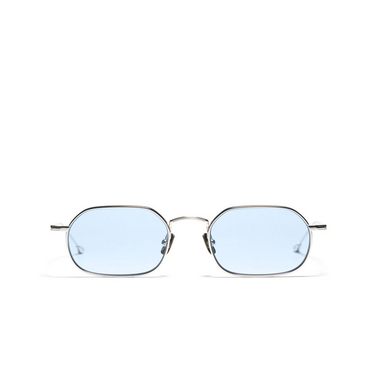 Peter And May AKIRA Sunglasses SILVER - front view