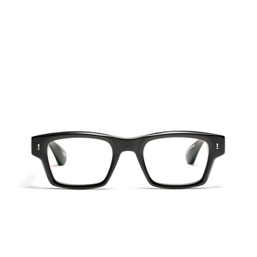 Peter And May AMY Eyeglasses BLACK - front view