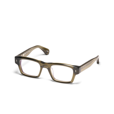 Peter And May AMY Eyeglasses SAGUARO - three-quarters view