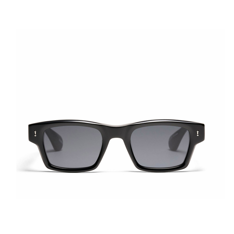 Peter And May AMY SUN Sunglasses BLACK - 1/3