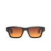 Peter And May AMY SUN Sunglasses BLACK / STORM - product thumbnail 1/3