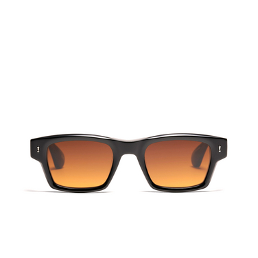 Peter And May AMY SUN Sunglasses BLACK / STORM - front view