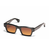Peter And May AMY SUN Sunglasses BLACK / STORM - product thumbnail 2/3