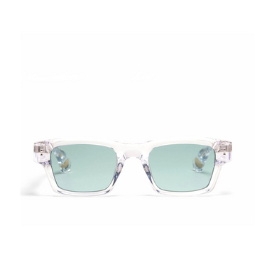 Peter And May AMY SUN Sunglasses CRYSTAL - front view