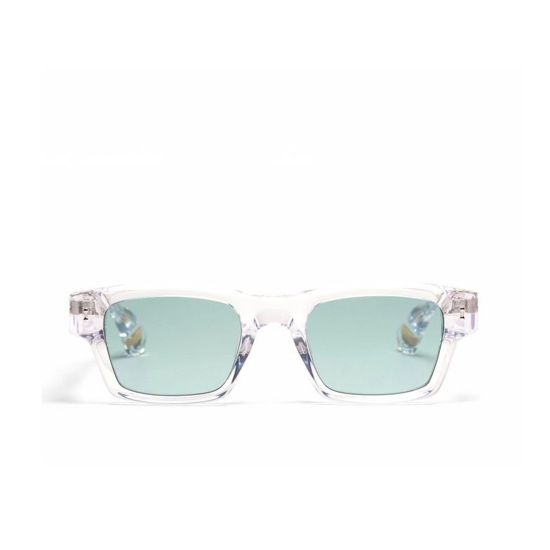 Peter And May AMY SUN Sunglasses CRYSTAL - 1/3