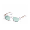 Peter And May AMY SUN Sunglasses CRYSTAL - product thumbnail 2/3