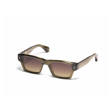 Peter And May AMY SUN Sunglasses SAGUARO - three-quarters view