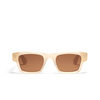 Peter And May AMY SUN Sunglasses SAND - product thumbnail 1/3