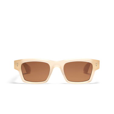 Peter And May AMY SUN Sunglasses SAND - front view