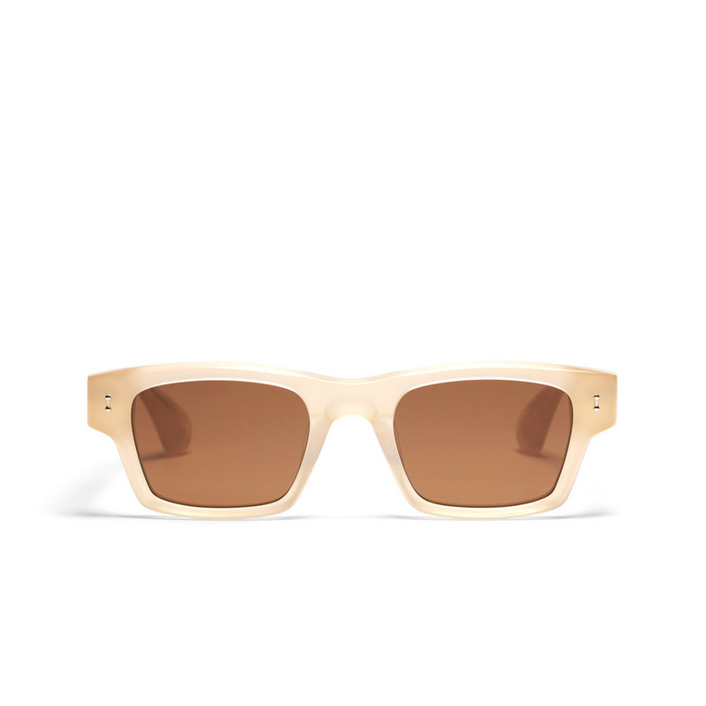 Peter And May AMY SUN Sunglasses SAND - 1/3