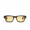 Peter And May AMY SUN Sunglasses TORTOISE - product thumbnail 1/3