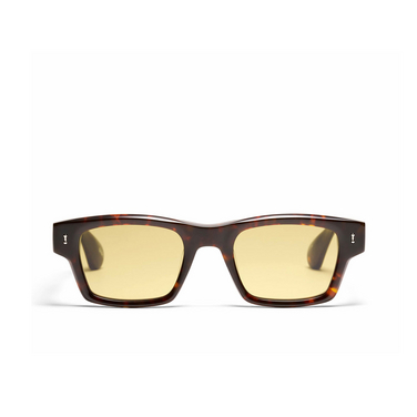 Peter And May AMY SUN Sunglasses TORTOISE - front view