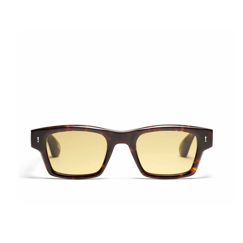Peter And May AMY SUN Sunglasses TORTOISE - 1/3