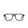 Peter And May CIGALE Eyeglasses BLACK - product thumbnail 1/2