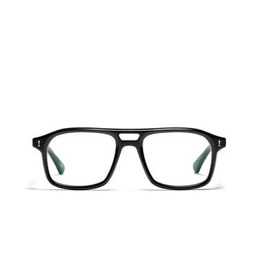 Peter And May CIGALE Eyeglasses BLACK - front view