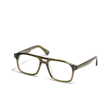 Peter And May CIGALE Eyeglasses SAGUARO - three-quarters view