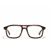 Peter And May CIGALE Eyeglasses TORTOISE - product thumbnail 1/2