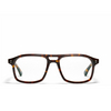 Lunettes de vue Peter And May CIGALE TORTOISE - Vignette du produit 1/2