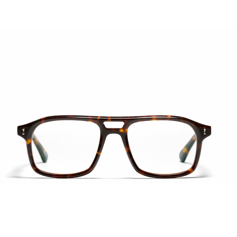 Peter And May CIGALE Eyeglasses TORTOISE - 1/2