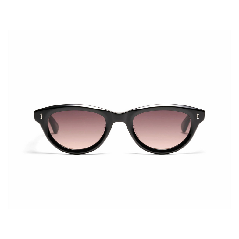 Lunettes de soleil Peter And May CYDONIA BLACK - 1/3