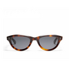 Peter And May CYDONIA Sunglasses HAVANA - product thumbnail 1/3