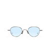 Peter And May GURU Sunglasses SILVER - product thumbnail 1/3