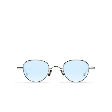 Peter And May GURU Sunglasses SILVER - front view
