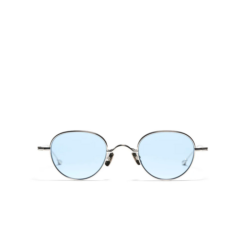 Lunettes de soleil Peter And May GURU SILVER - 1/3