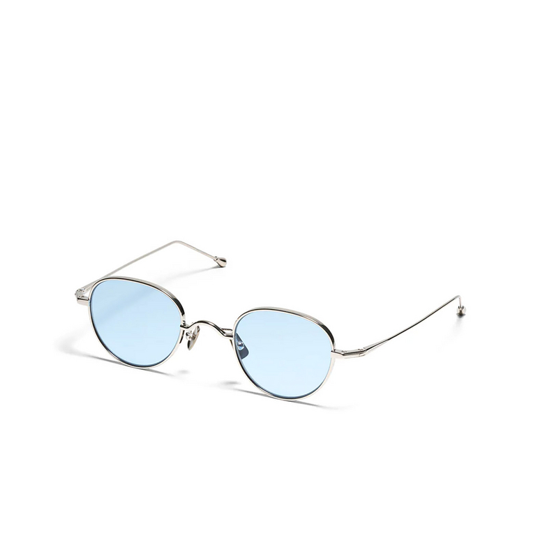 Lunettes de soleil Peter And May GURU SILVER - 2/3