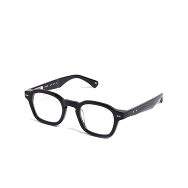 Gafas graduadas Peter And May HERO BLACK - Vista tres cuartos