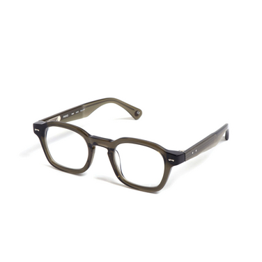 Peter And May HERO Eyeglasses SAGUARO - three-quarters view