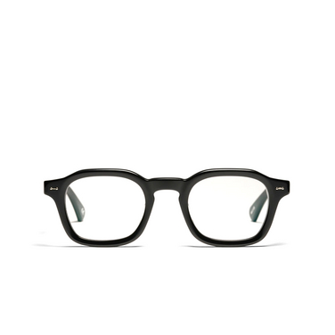 Lunettes de vue Peter And May HERO BLACK - Vue de face