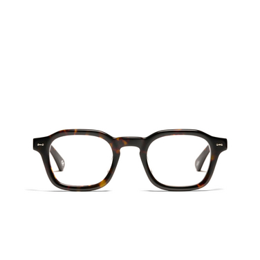 Lunettes de vue Peter And May HERO DARK SHELL - Vue de face