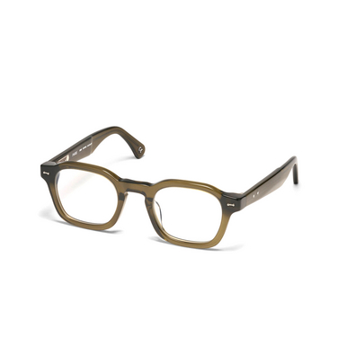 Lunettes de vue Peter And May HERO SAGUARO - Vue trois quarts