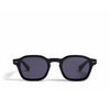 Peter And May HERO SUN Sunglasses BLACK / BLACK - product thumbnail 1/3