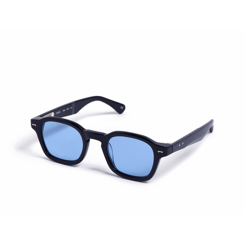 Lunettes de soleil Peter And May HERO SUN BLACK / BLUE - 2/3