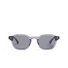 Peter And May HERO SUN Sunglasses ROBOTGREY - product thumbnail 1/3