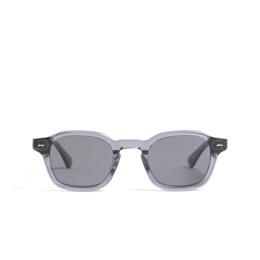 Peter And May HERO SUN Sunglasses ROBOTGREY - front view